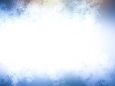 Sörf tahtasında suda bir insan.