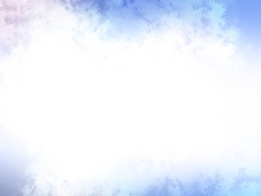 Bir insan gökyüzünde uçurtma uçuruyor.