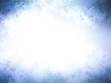 Sörf tahtasında suda bir insan.