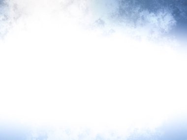 Snowboard 'da havada bir kişi