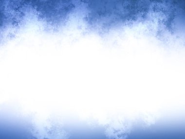 Snowboard 'da havada bir kişi