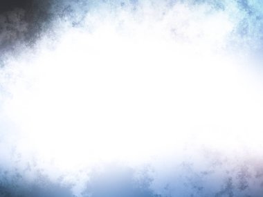 Sahilde sörf tahtası tutan biri.