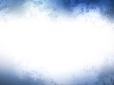 Snowboard 'da havada bir kişi