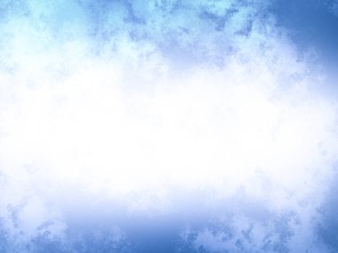 Snowboard 'da havada bir kişi