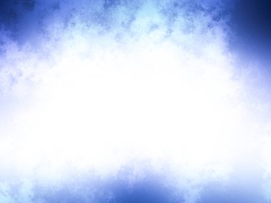 Snowboard 'da havada bir kişi