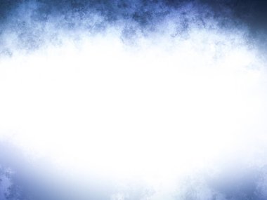 Snowboard 'da havada bir kişi