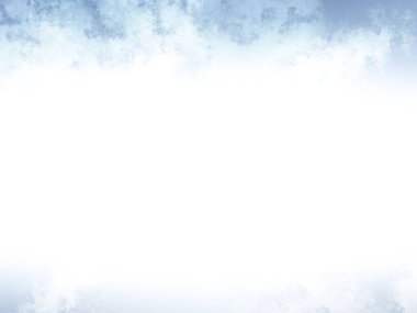 Snowboard 'da havada bir kişi