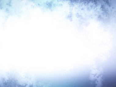 Snowboard 'da havada bir kişi