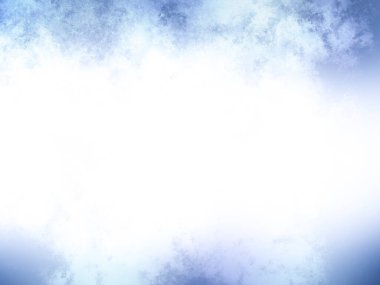 Snowboard 'da havada bir kişi