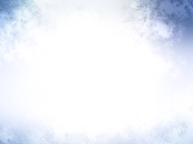 Snowboard 'da havada bir kişi