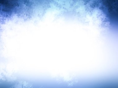 Snowboard 'da havada bir kişi