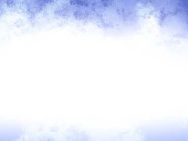 Sörf tahtasında suda bir insan.