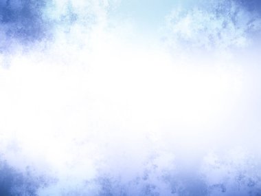 Sörf tahtasında suda bir insan.