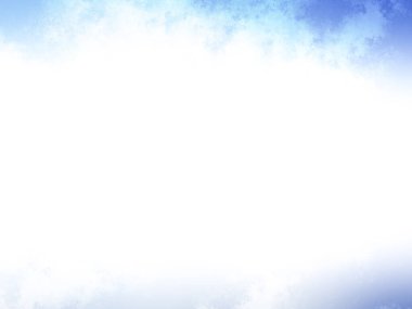 Sörf tahtasında suda bir insan.