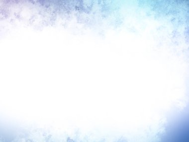 Snowboard 'da havada bir kişi