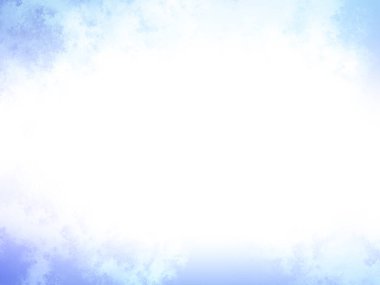 Sörf tahtasında suda bir insan.