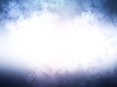 Snowboard 'da havada bir kişi