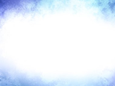 Kar altında kar kayağı yapan biri.