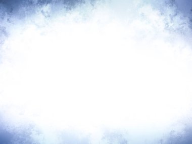 Snowboard 'da havada bir kişi