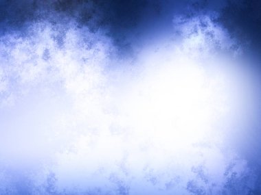 Snowboard 'da havada bir kişi