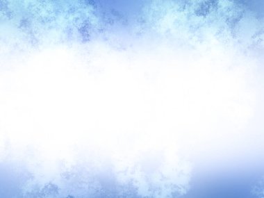 Snowboard 'da havada bir kişi