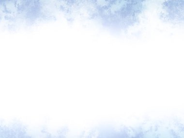 Sörf tahtasında suda bir insan.