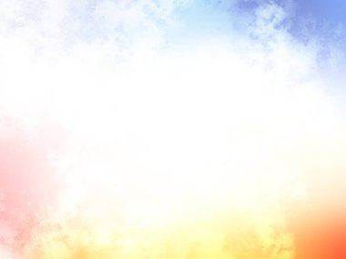 Sörf tahtasında suda bir insan.