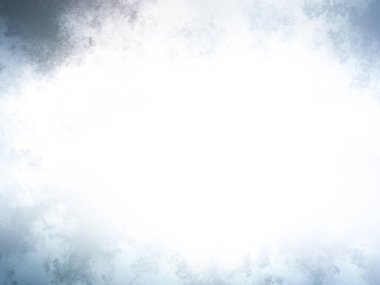 Sörf tahtasında suda bir insan.