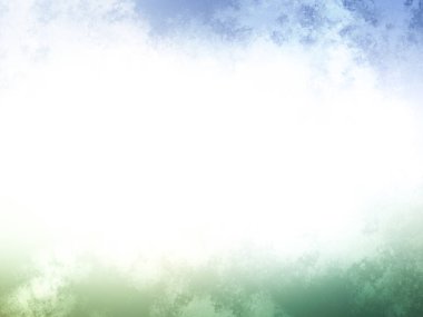 Sörf tahtasında suda bir insan.