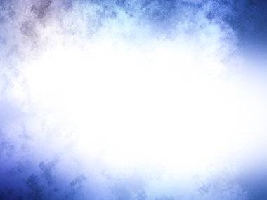 Snowboard 'da havada bir kişi