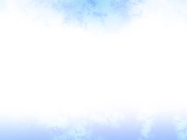 Sörf tahtasında suda bir insan.