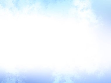 Sörf tahtasında suda bir insan.