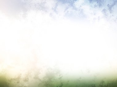 Tarlada ata binen bir insan.