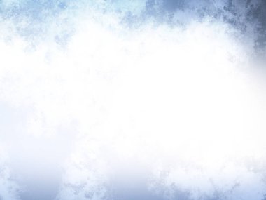 Sörf tahtasında suda bir insan.