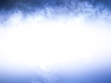 Snowboard 'da havada bir kişi