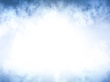 Snowboard 'da havada bir kişi