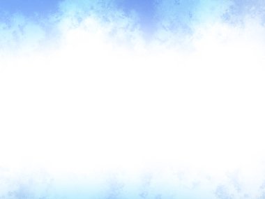 Sörf tahtasında suda bir insan.