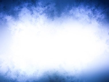 Snowboard 'da havada bir kişi