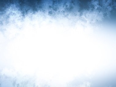 Sörf tahtasında suda bir insan.