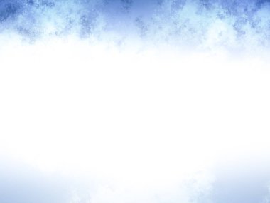 Sörf tahtasında suda bir insan.