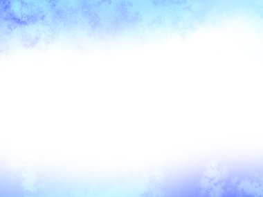 Sörf tahtasında suda bir insan.