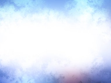 Sörf tahtasında suda bir insan.