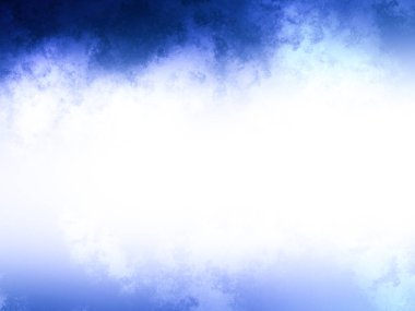 Snowboard 'da havada bir kişi