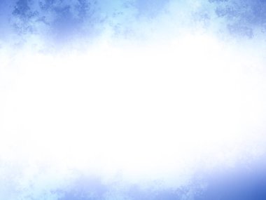 Snowboard 'da havada bir kişi