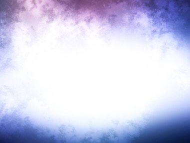 Snowboard 'da havada bir kişi