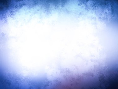 Beyaz ve kırmızı kenarlı mavi ve kırmızı bir arkaplan