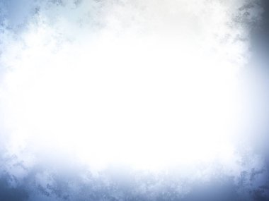 Snowboard 'da havada bir kişi