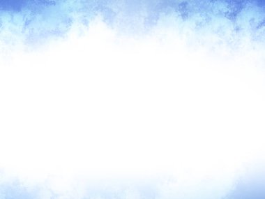 Sörf tahtasında suda bir insan.