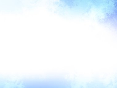 Sörf tahtasında suda bir insan.