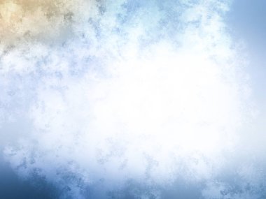 Sörf tahtasında suda bir insan.